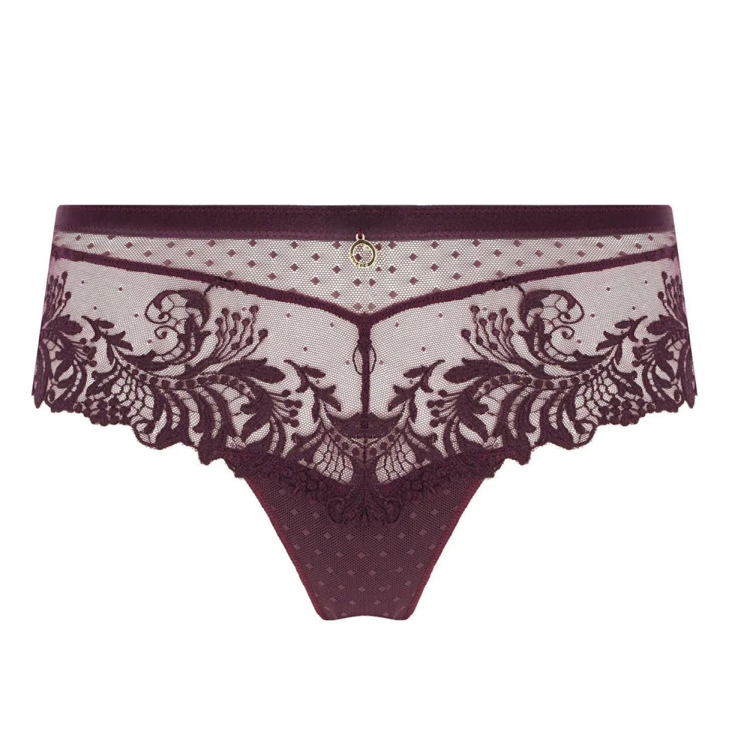 Shorty Saint-Tropez