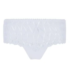 Shorty Saint-Tropez En Coton
