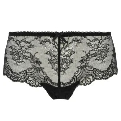Shorty Saint-Tropez En Dentelle