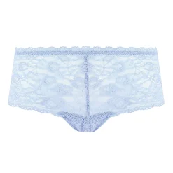 Shorty Saint-Tropez En Dentelle