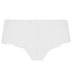 Shorty Saint-Tropez En Dentelle