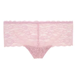 Shorty Saint-Tropez En Dentelle