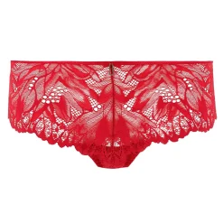 Shorty Saint-Tropez En Dentelle