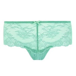 Shorty Saint-Tropez En Dentelle