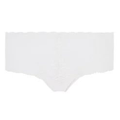 Shorty Saint-Tropez En Dentelle