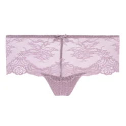Shorty Saint-Tropez En Dentelle
