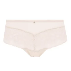 Shorty Saint-Tropez En Dentelle