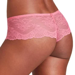 Shorty Saint-Tropez En Dentelle