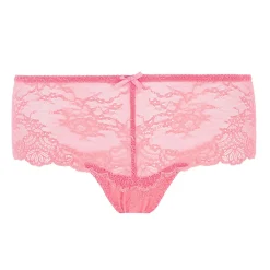 Shorty Saint-Tropez En Dentelle