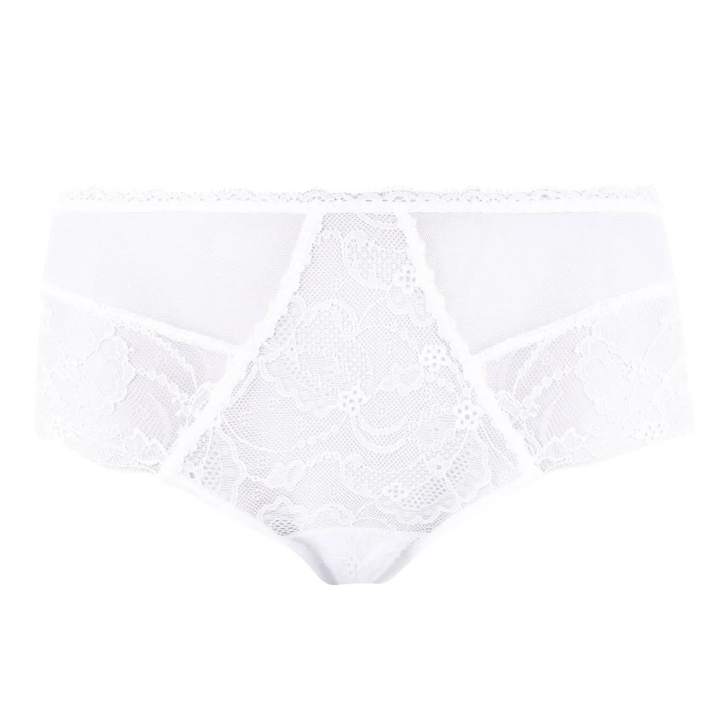 Shorty Sexy En Dentelle