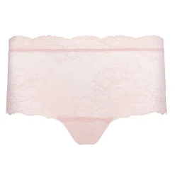 Shorty Sexy En Dentelle