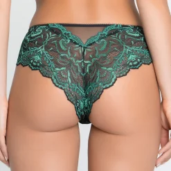 Shorty Sexy En Dentelle