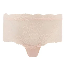 Shorty Sexy En Dentelle