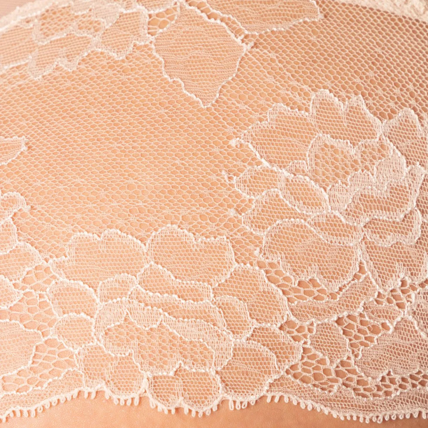 Shorty Sexy En Dentelle