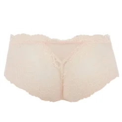 Shorty Sexy En Dentelle