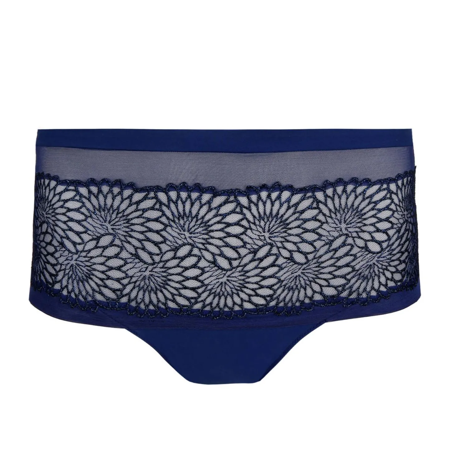 Shorty Taille Haute