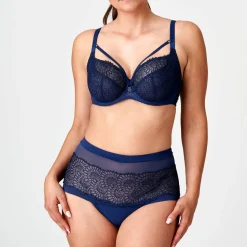 Shorty Taille Haute