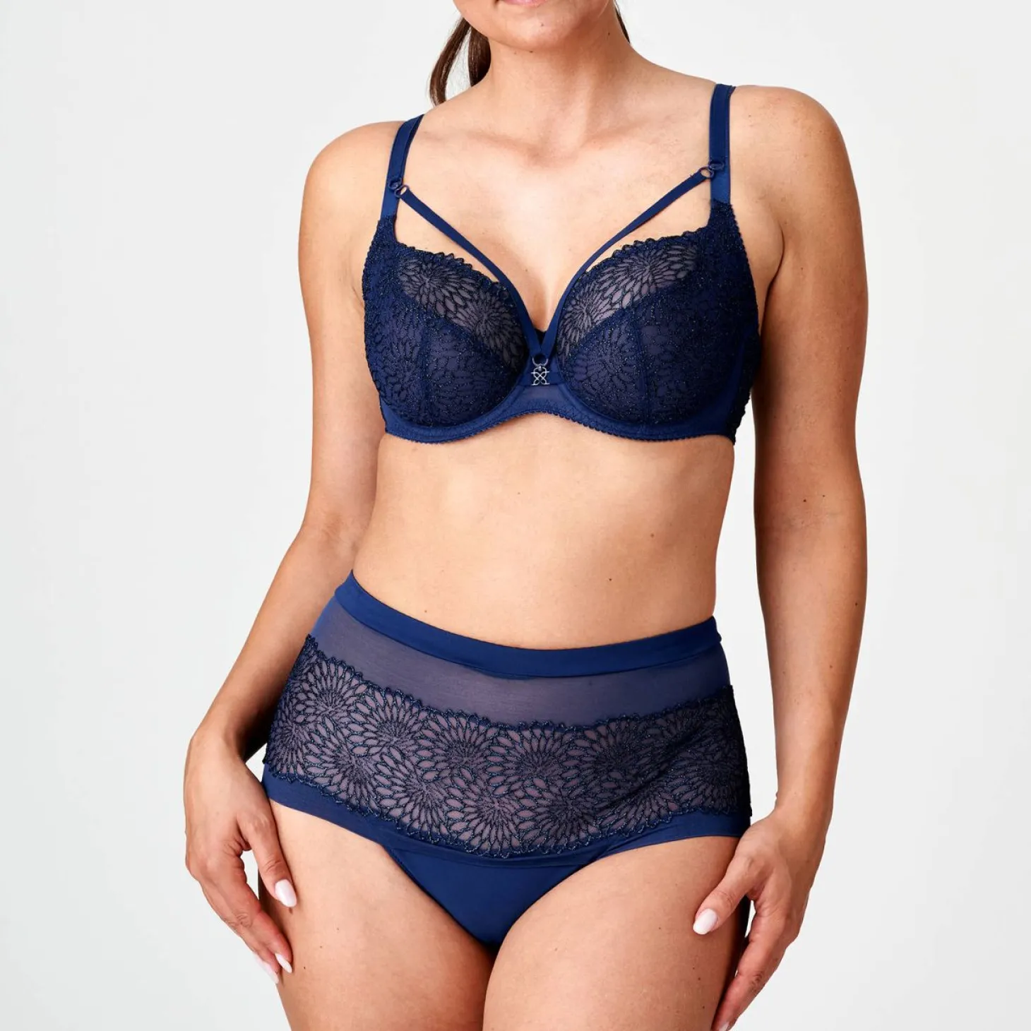 Shorty Taille Haute