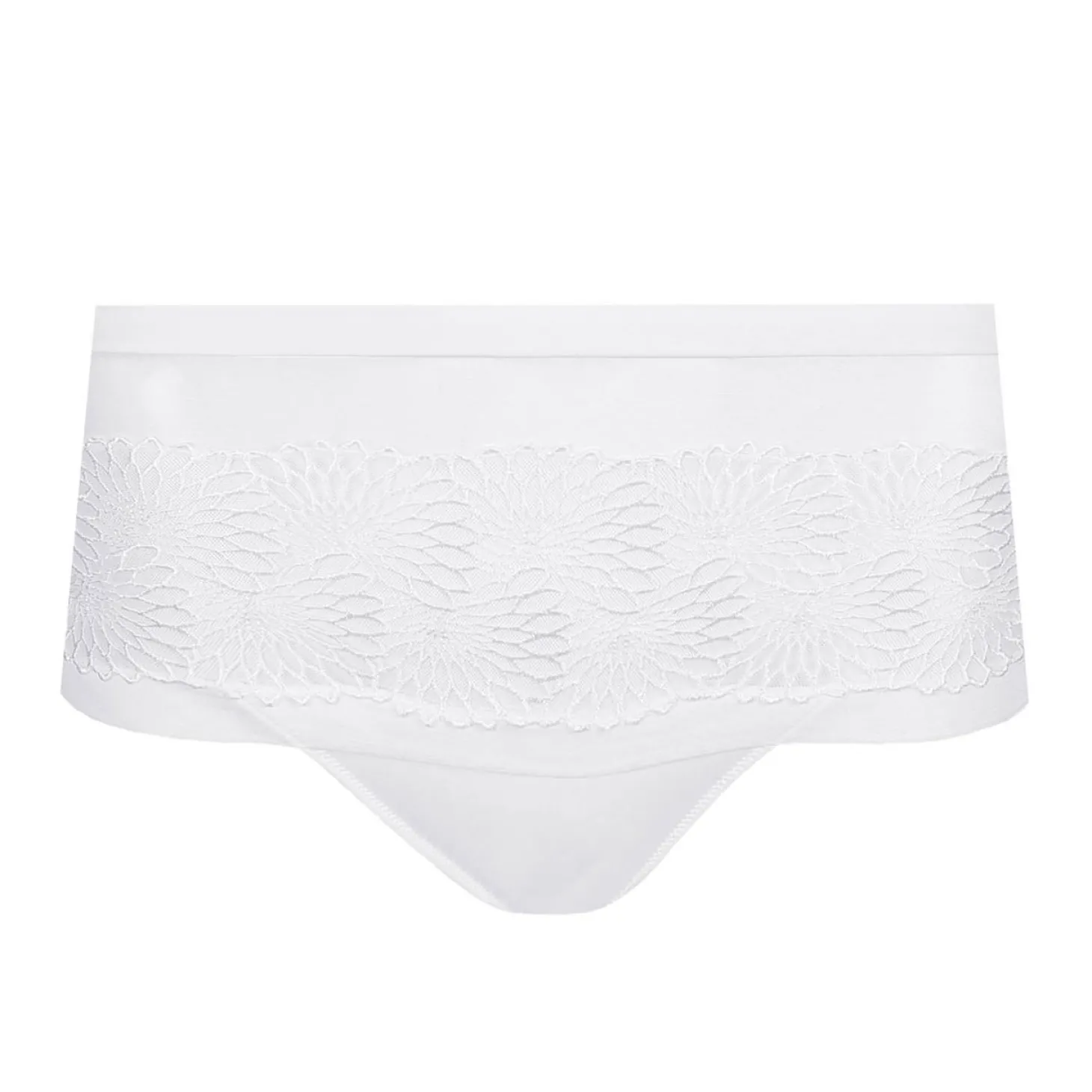Shorty Taille Haute