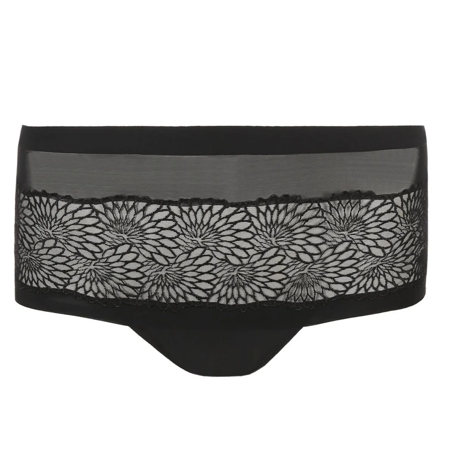 Shorty Taille Haute