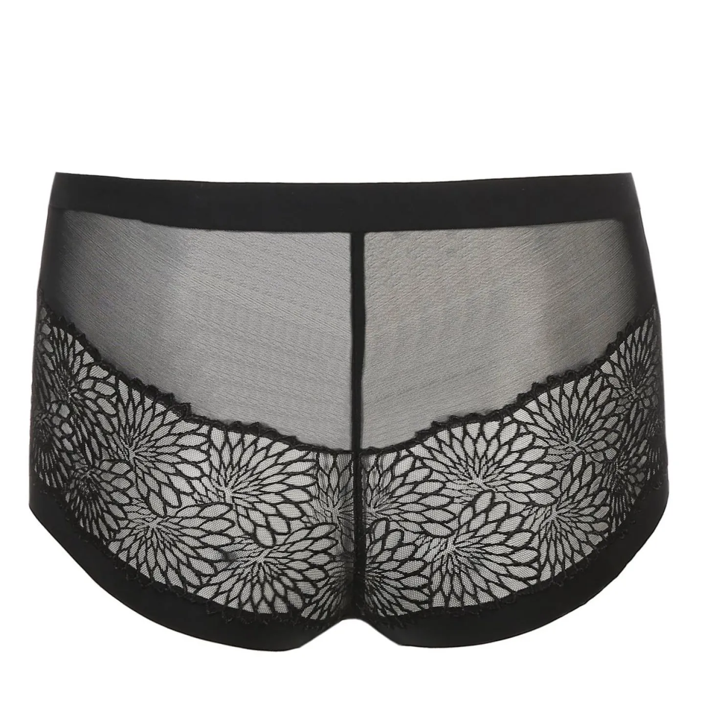 Shorty Taille Haute