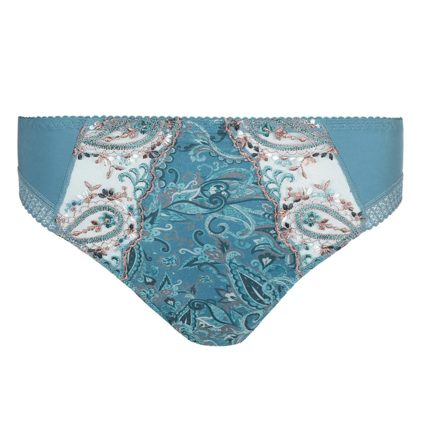 Slip Brésilien