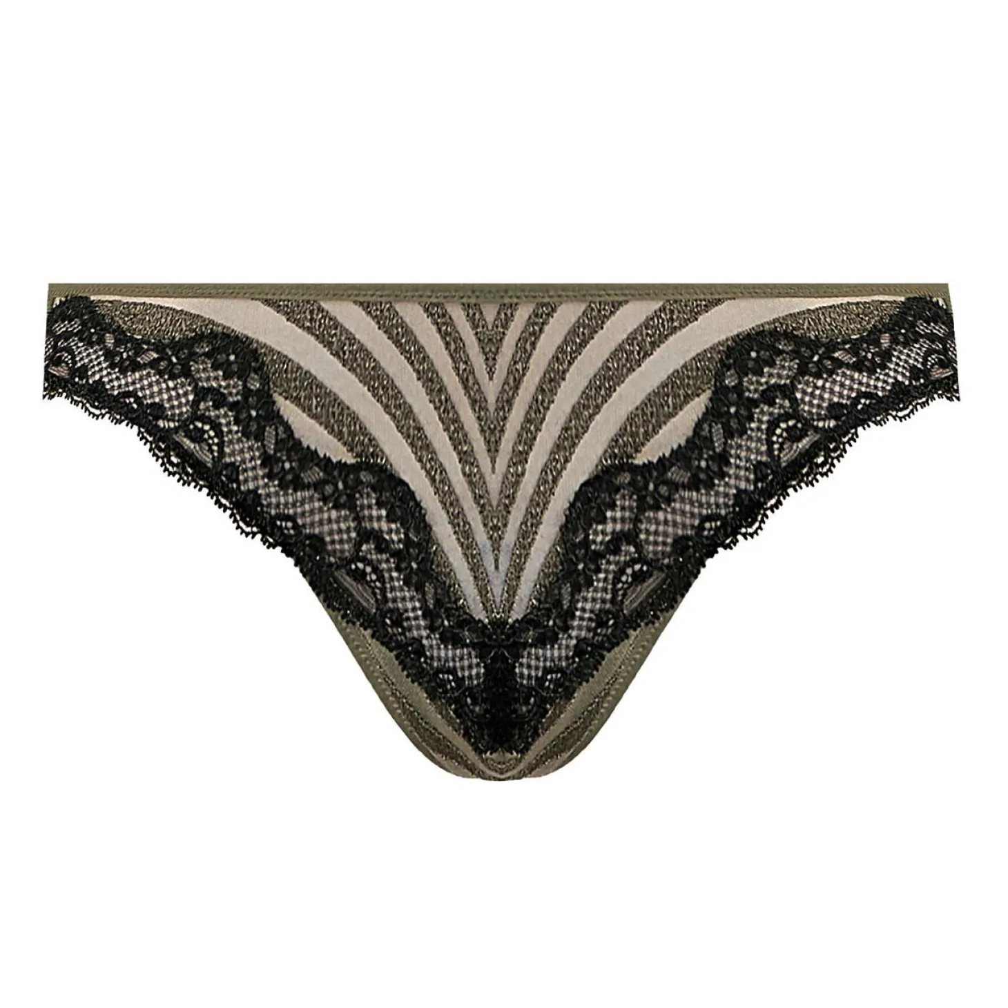 Slip Brésilien