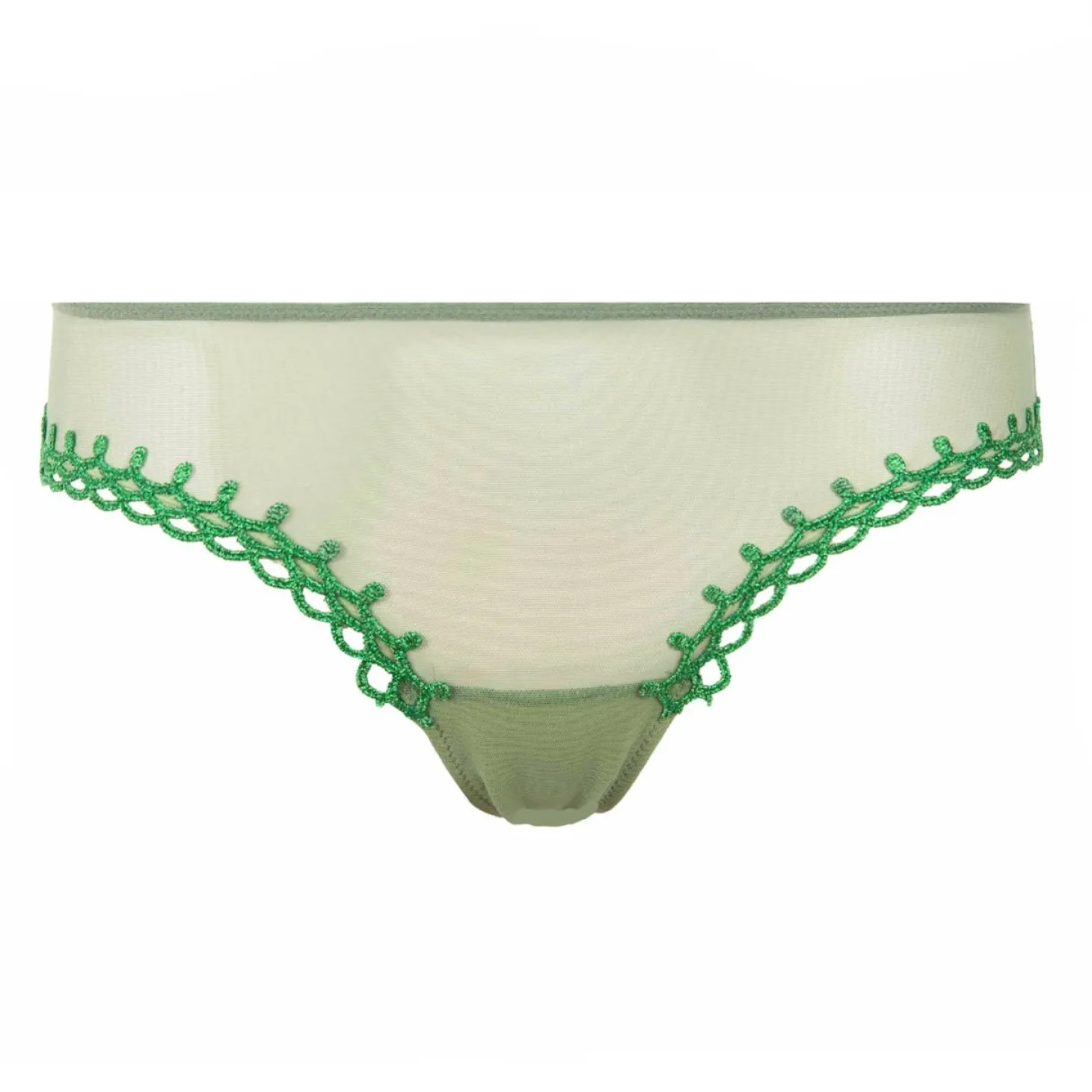 Slip Brésilien