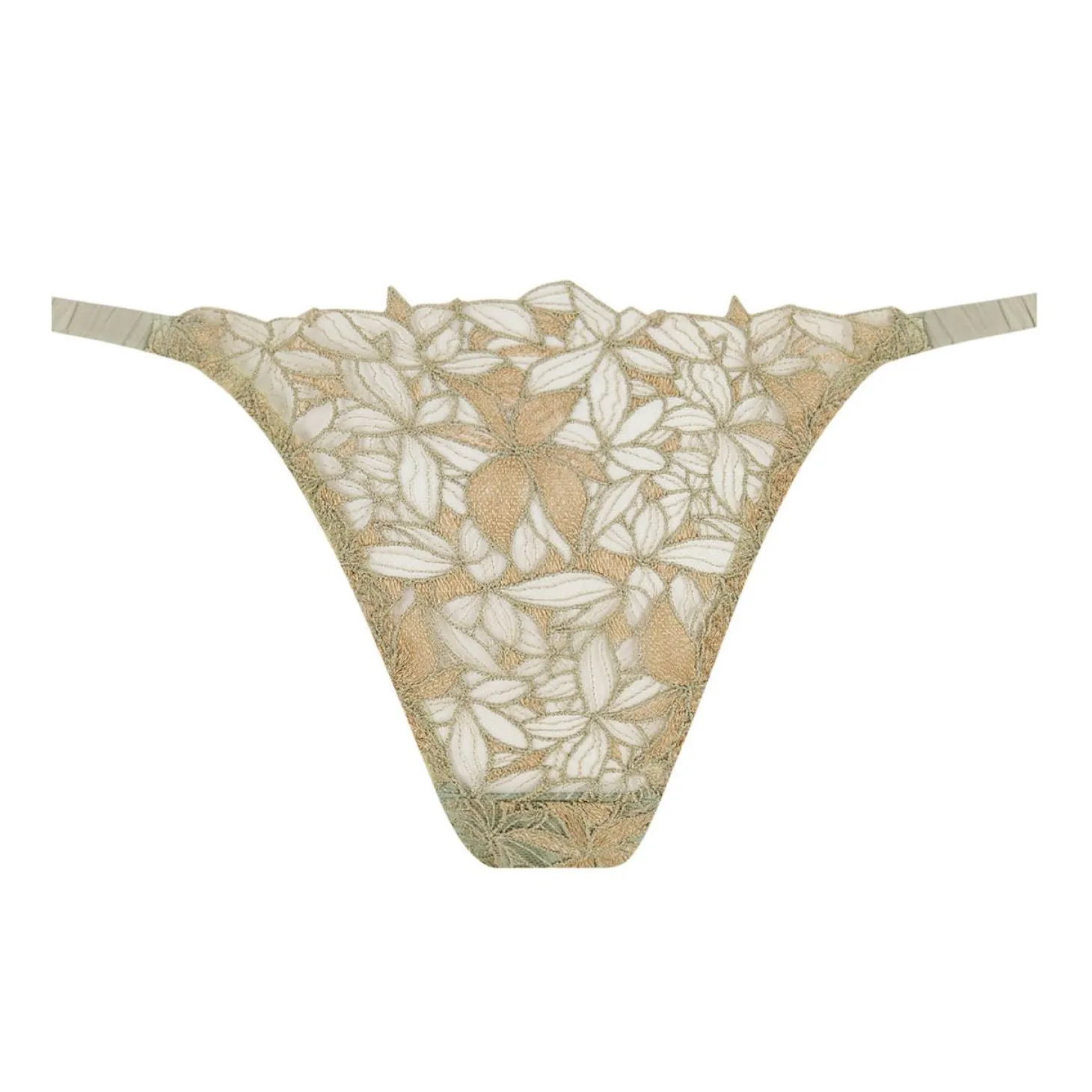 Slip Brésilien