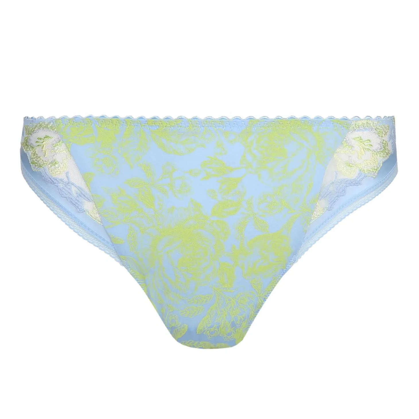 Slip Brésilien