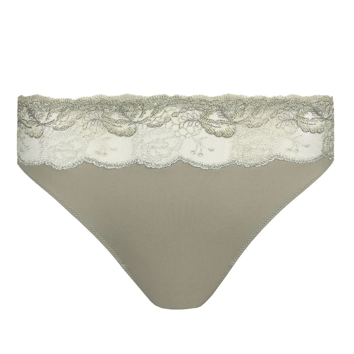 Slip Brésilien