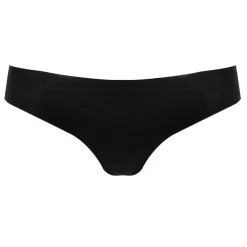Slip Brésilien En Coton