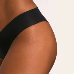 Slip Brésilien En Coton