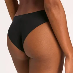 Slip Brésilien En Coton