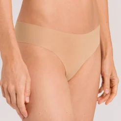 Slip Brésilien En Coton