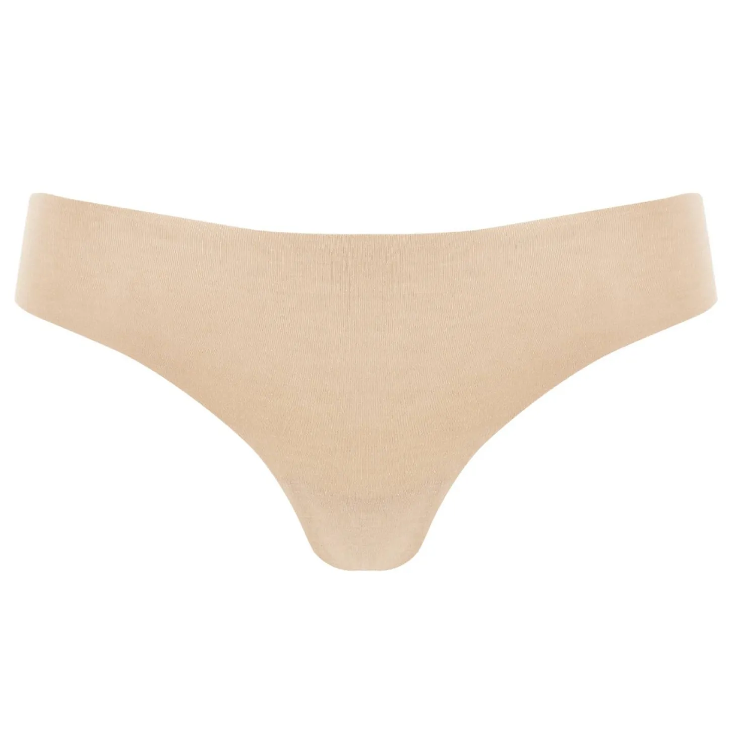 Slip Brésilien En Coton