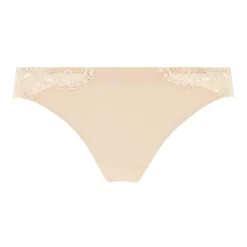 Slip Brésilien En Coton