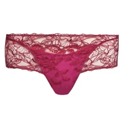 Slip Brésilien En Dentelle