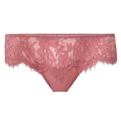 Slip Brésilien En Dentelle