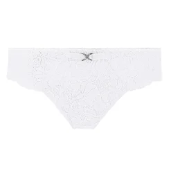 Slip Brésilien En Dentelle
