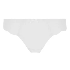 Slip Brésilien En Dentelle