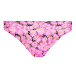 Slip Brésilien En Dentelle