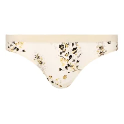 Slip Brésilien En Dentelle