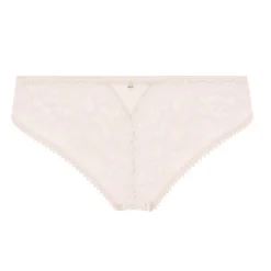 Slip Brésilien En Dentelle