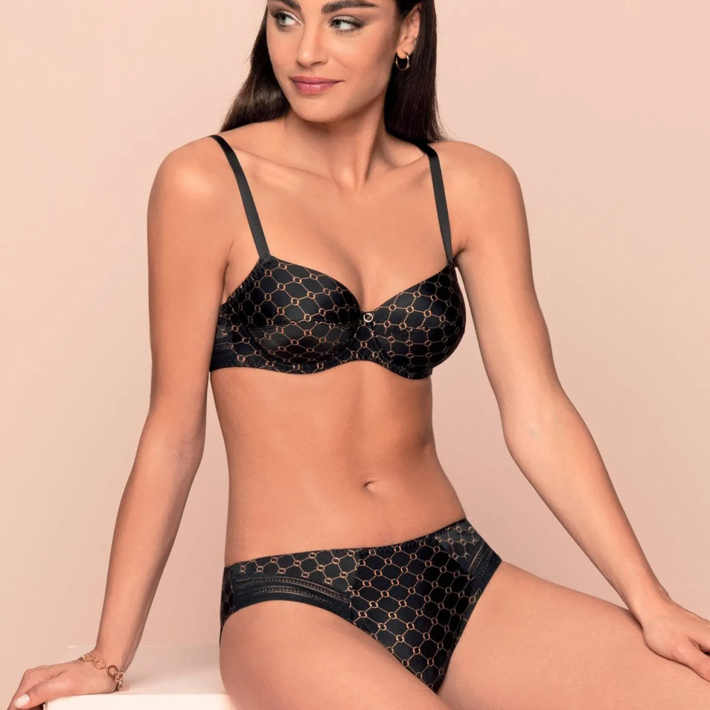 Slip Charme