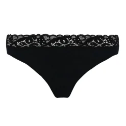 Slip Couvrant En Coton