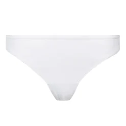 Slip Dentelle En Coton