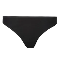 Slip Dentelle En Coton