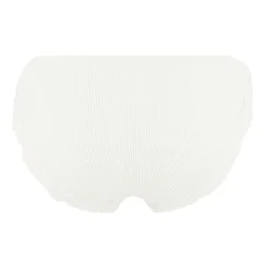 Slip Dentelle En Coton Fil D'Ecosse