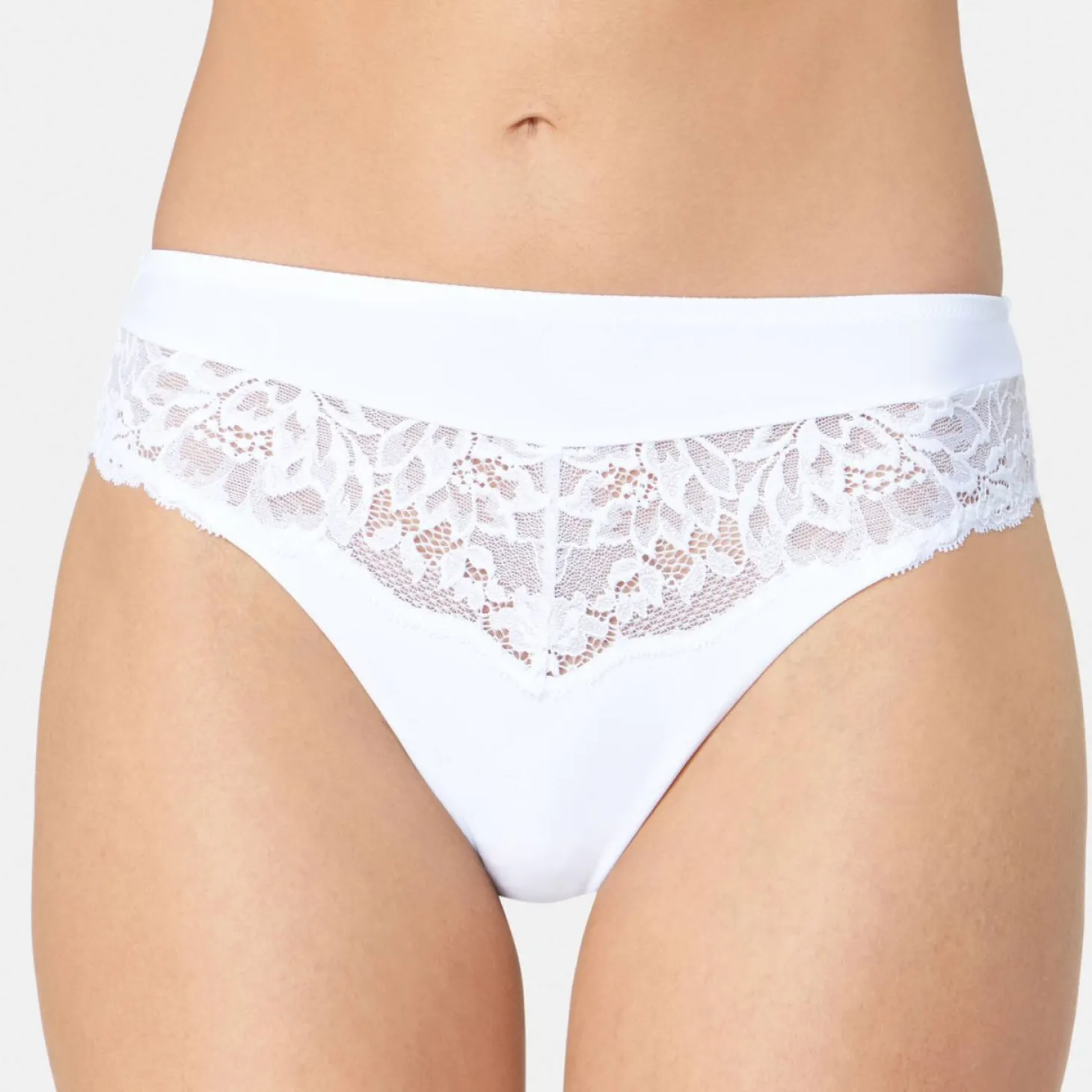 Slip Echancre